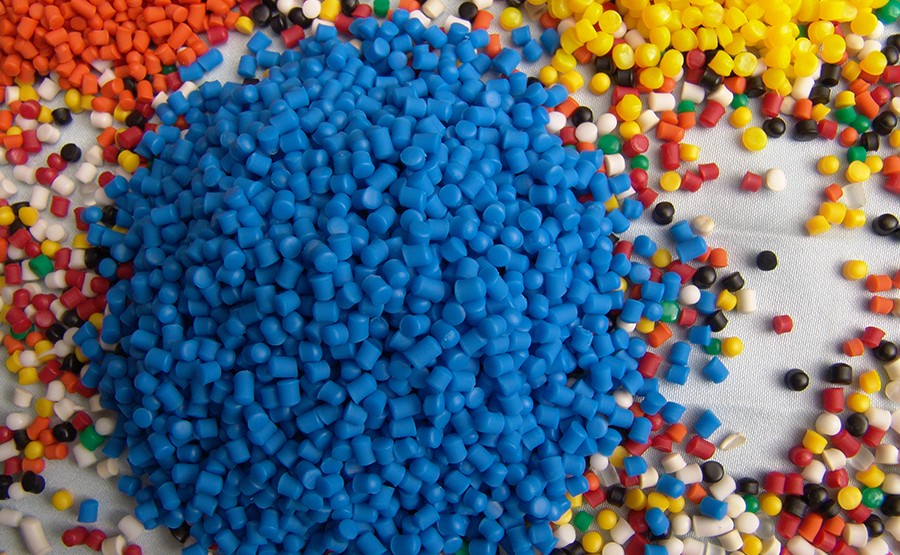 PVC Granül Ürünler